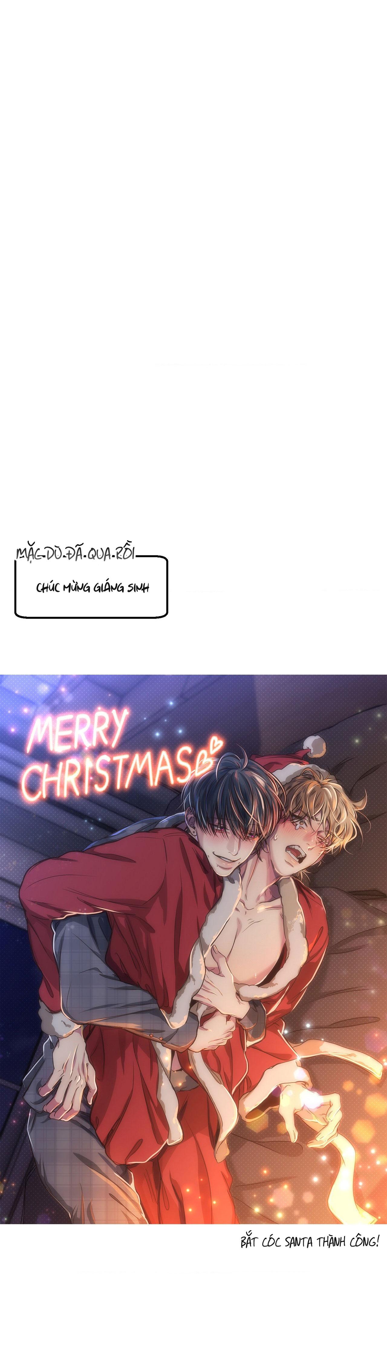 Đọc truyện MỐI TÌNH BỊ ĐỘNG - Chapter 21.1