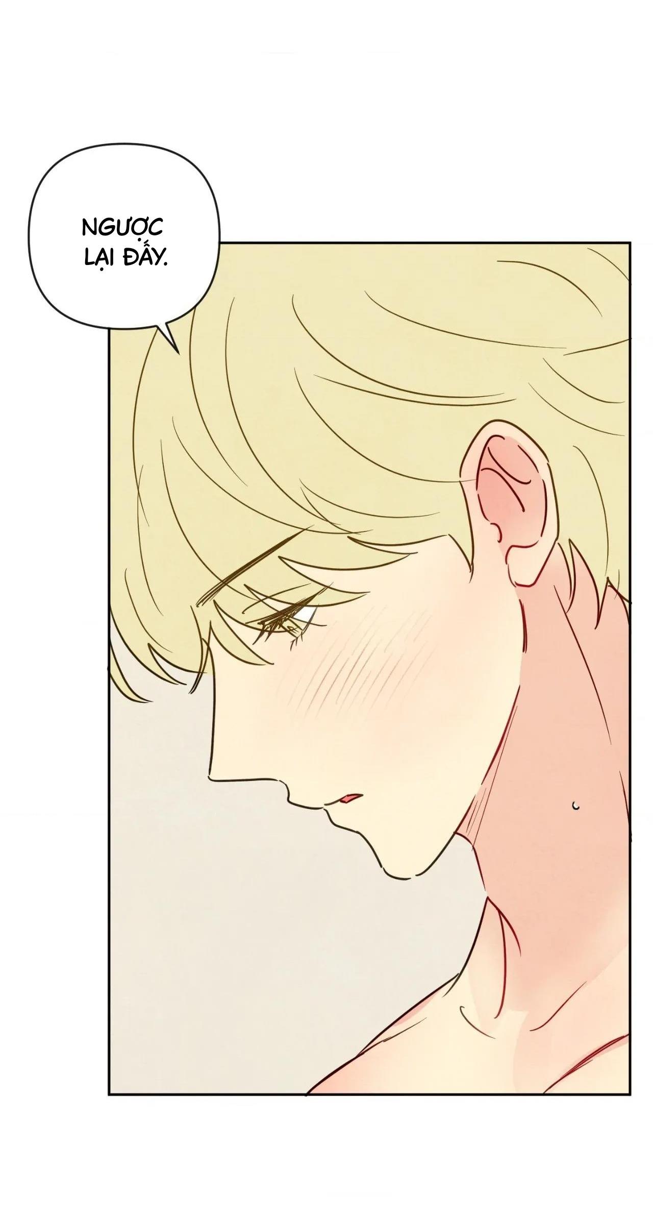 Đọc truyện Sự quyến rũ của Thần Rắn - Chapter 9