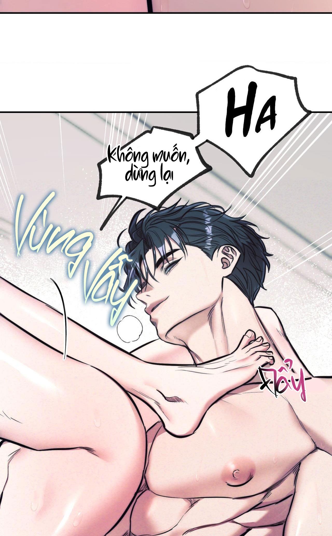 Đọc truyện KỲ THỊ - Chapter 29