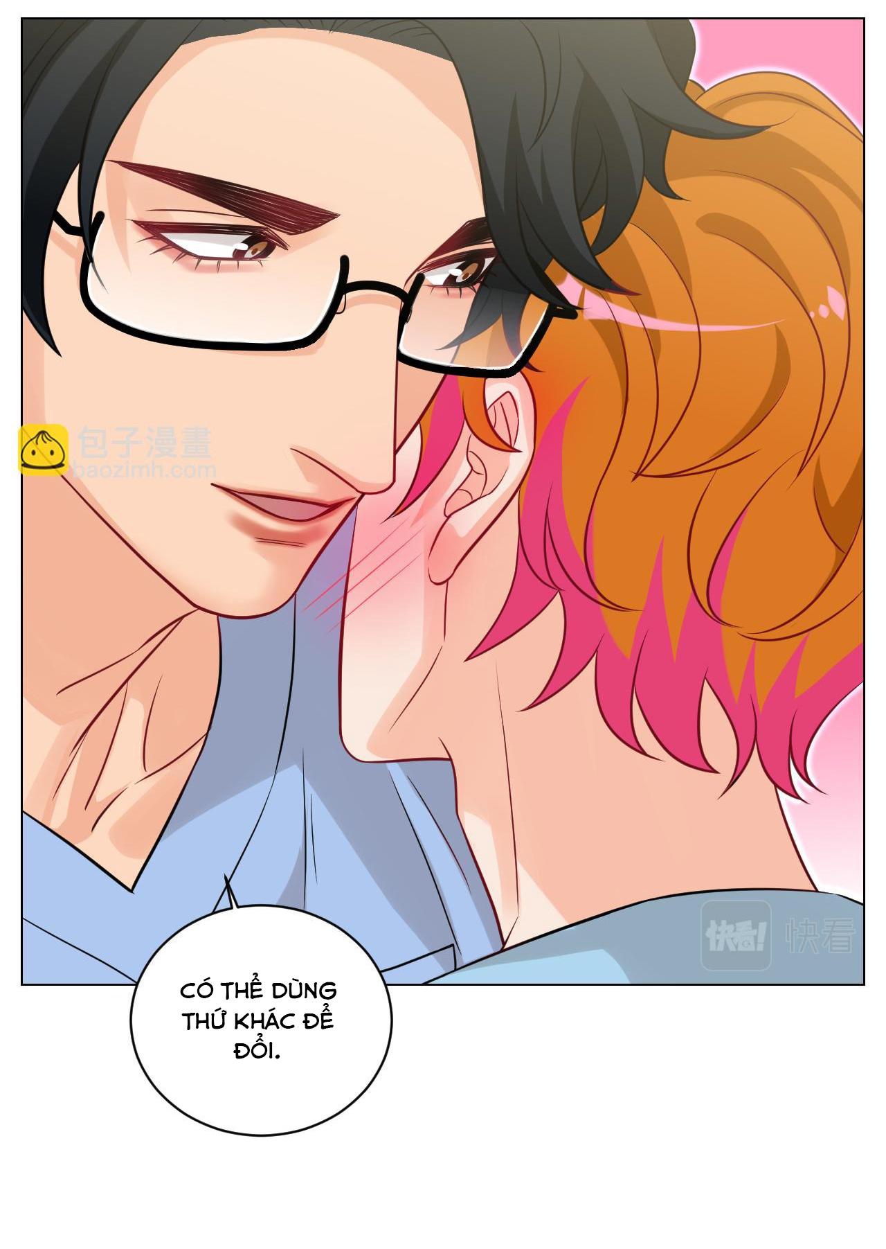 Đọc truyện Ký túc xá nam phòng 303 - Chapter 239