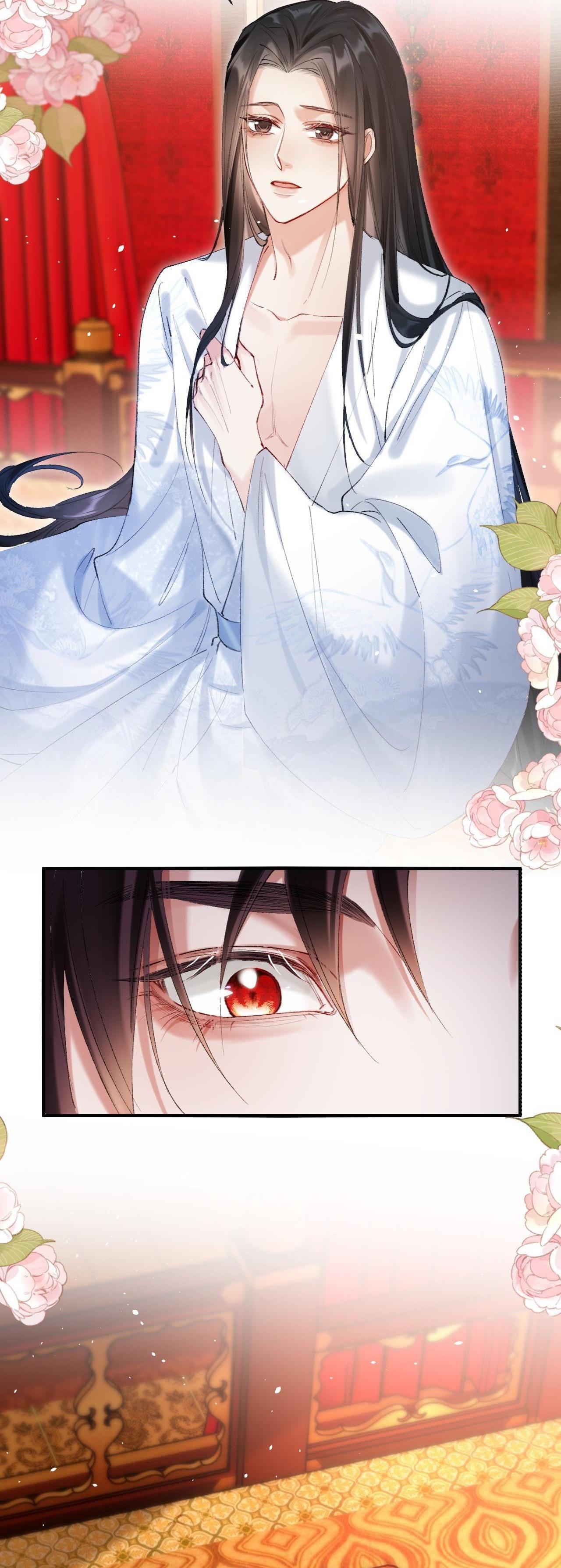 Đọc truyện Muốn Phi Thăng Thì Yêu Đi - Chapter 22