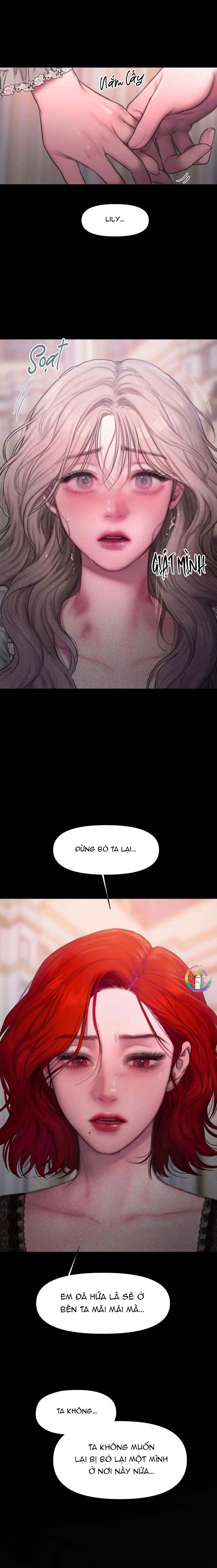 Đọc truyện (END) Lily Of The Valley - Chapter 8