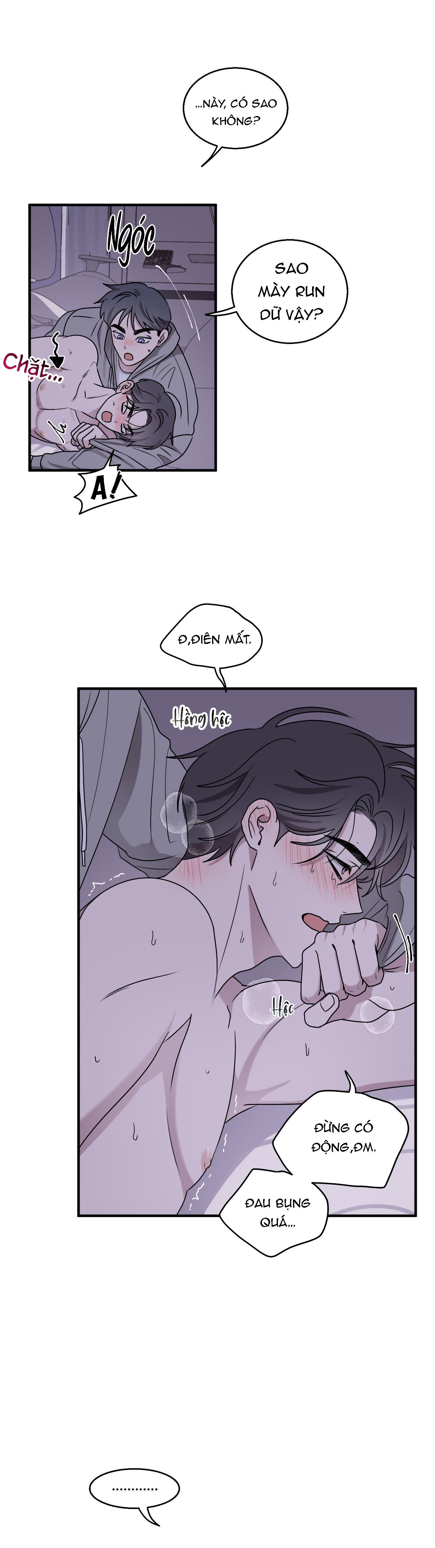 Đọc truyện TỪ A THÀNH Á - Chapter 10