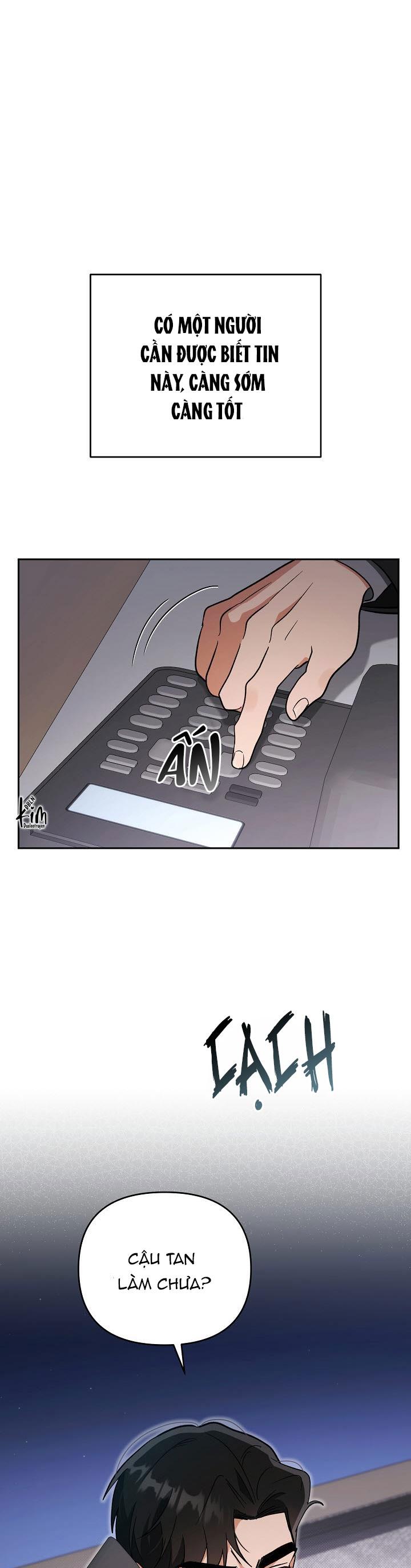 Đọc truyện ROMANCE NOT ROMANTIC - Chapter 30