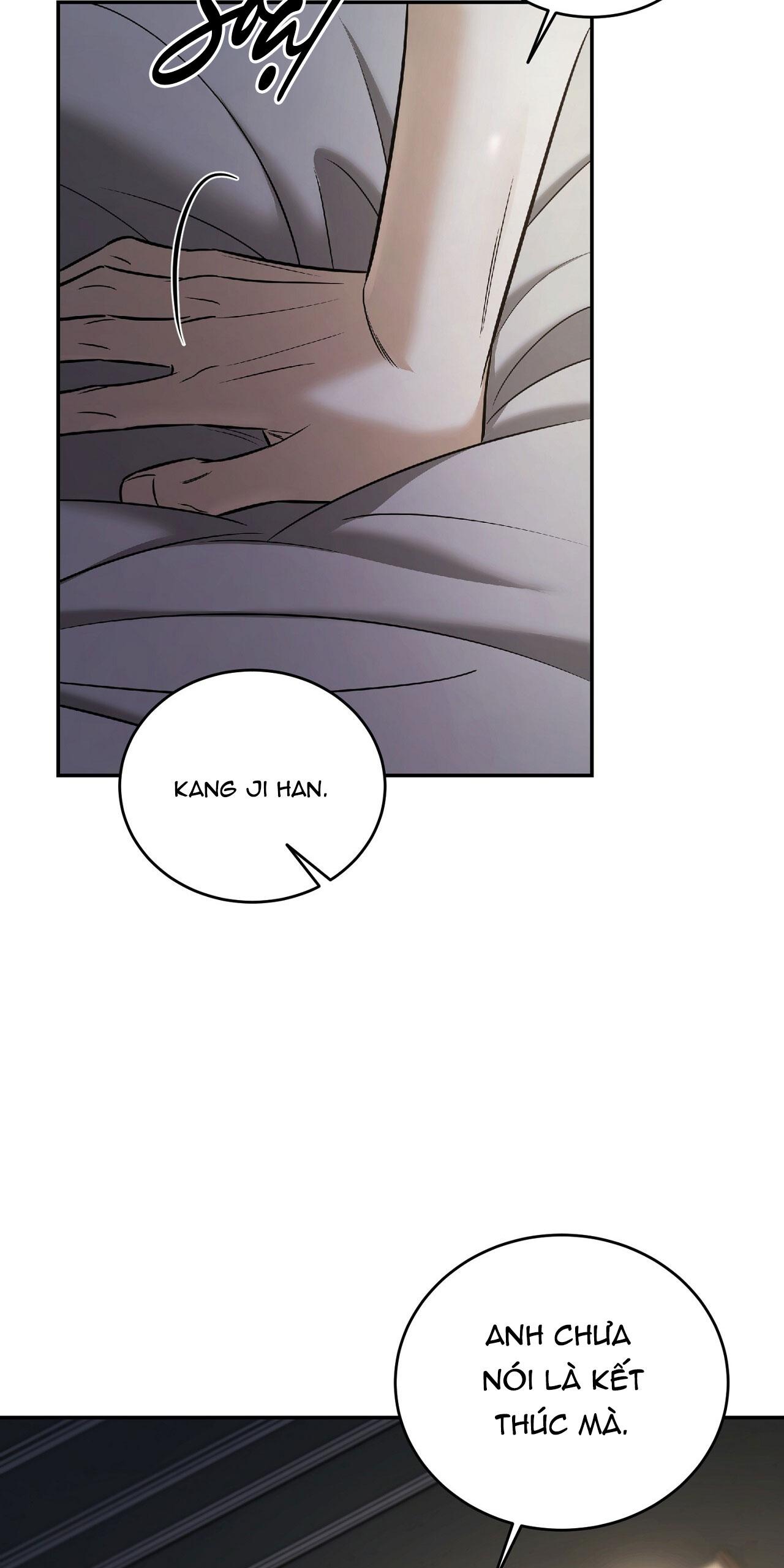 Đọc truyện NGƯỜI ĐÀN ÔNG CHO EM TẤT CẢ - Chapter 46