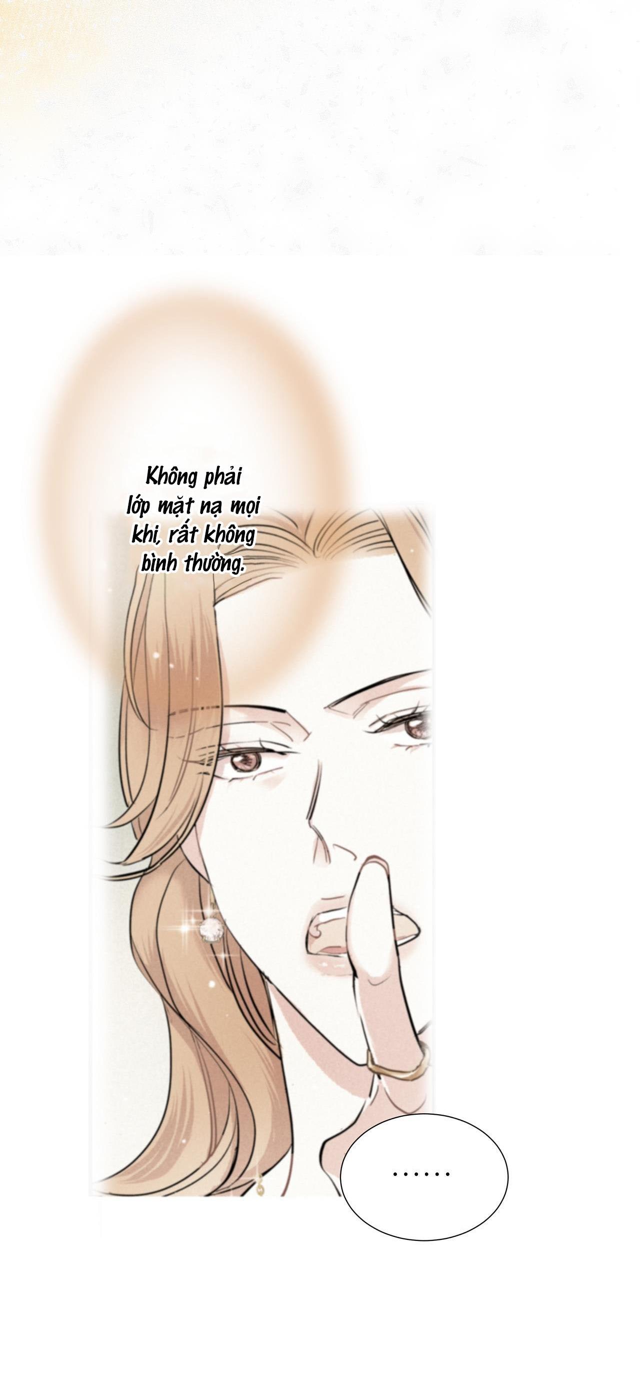 Đọc truyện  Tình yêu và danh vọng - Chapter 43