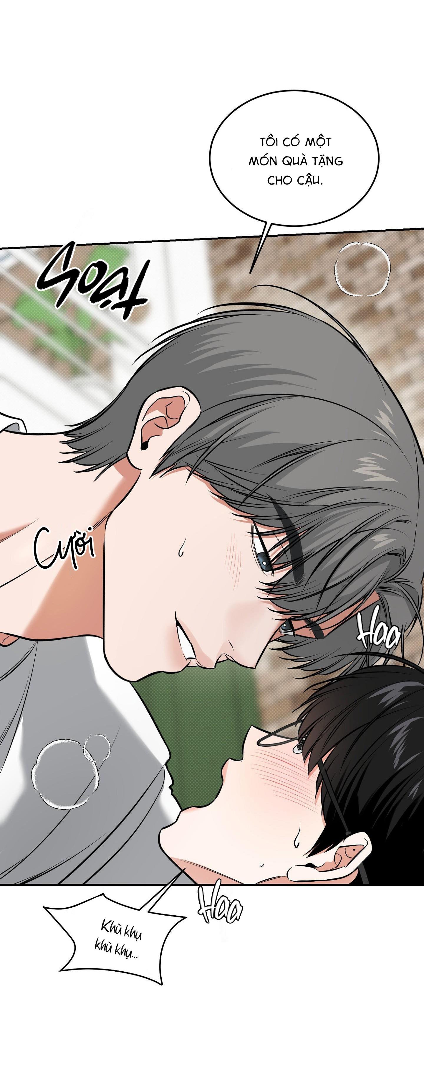 Đọc truyện |DROP| Hưởng Lợi - Chapter 19