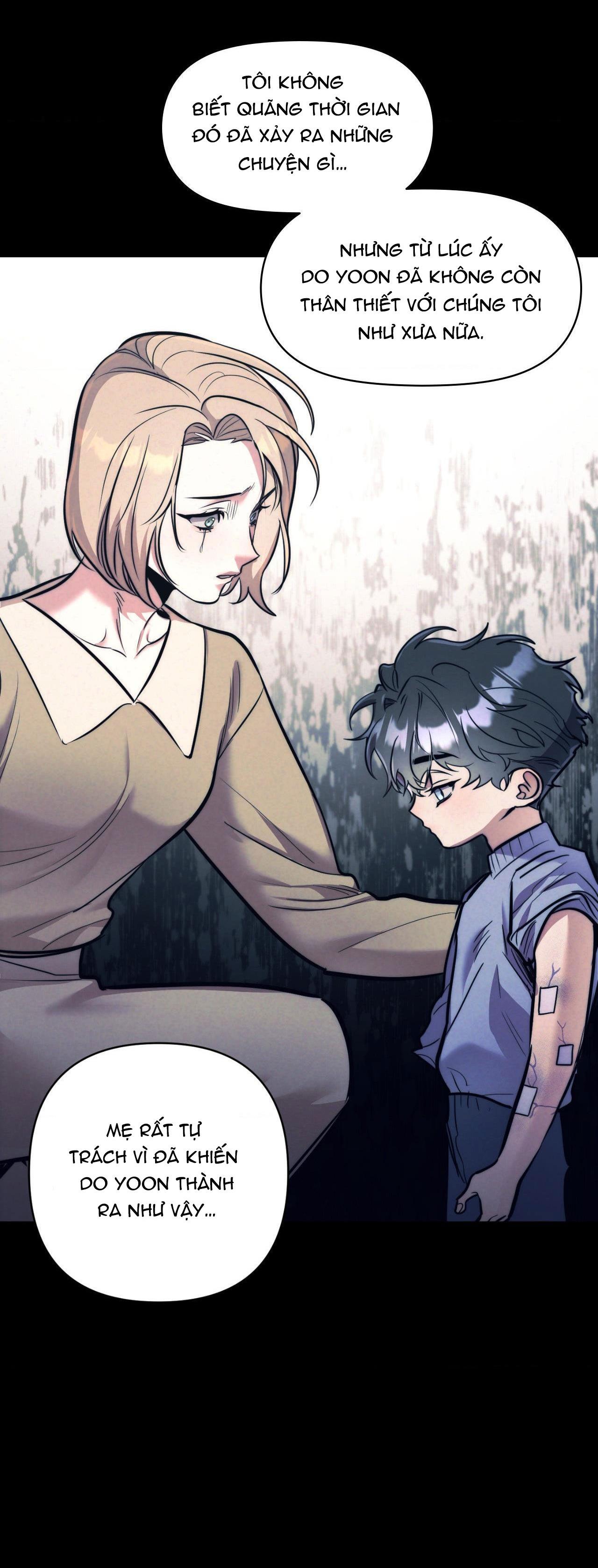 Đọc truyện KỲ THỊ - Chapter 26