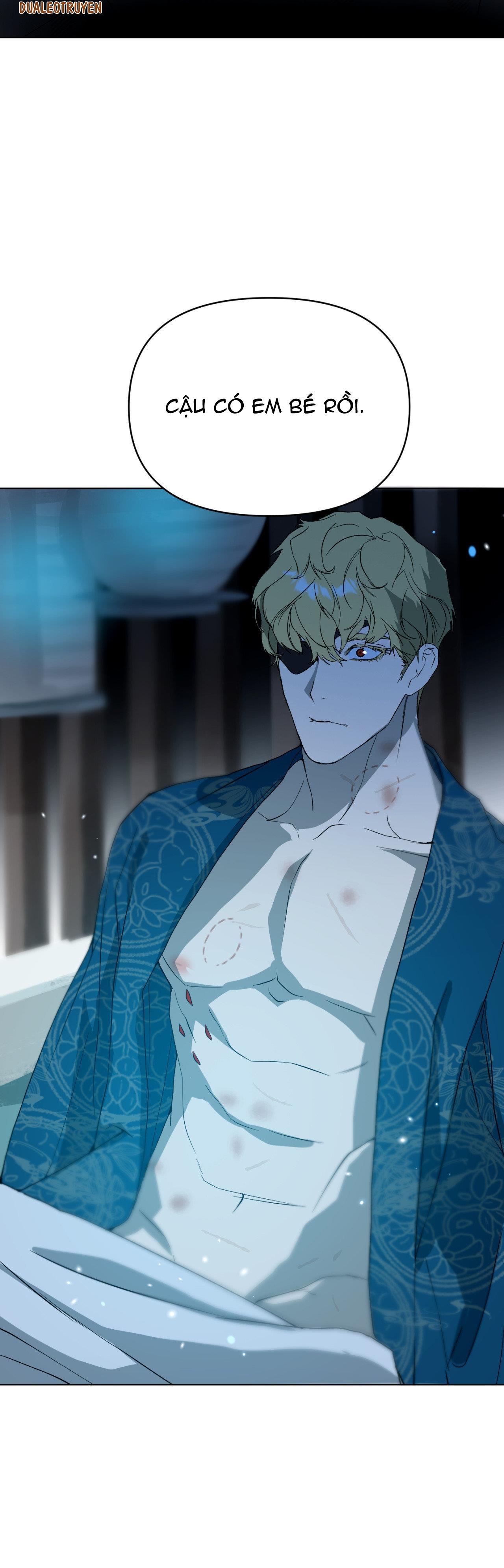 Đọc truyện BẠN CÙNG LỚP MẪU GIÁO MẶT TRỜI - Chapter 21