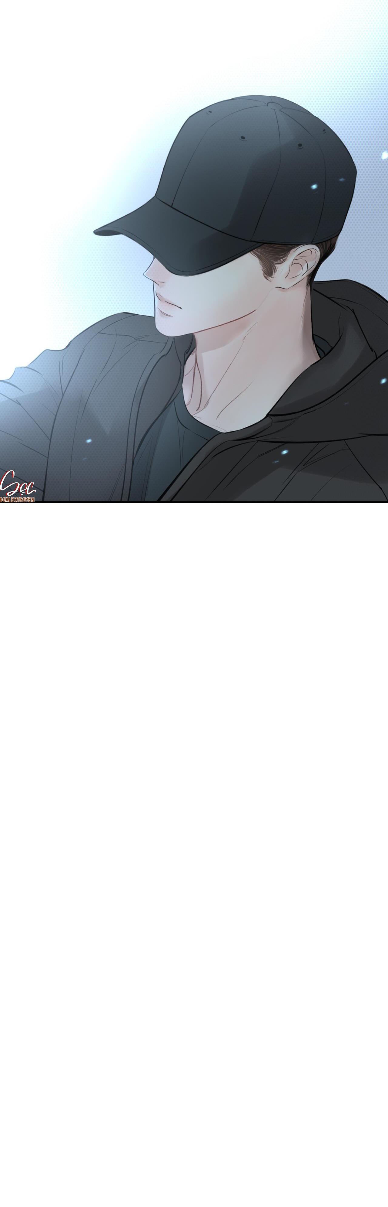 Đọc truyện (ABO) DASH - Chapter 13