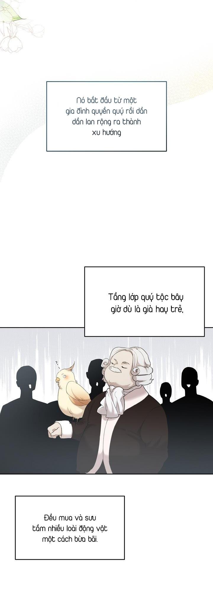 Đọc truyện Xin Người Đừng Nhấn - Chapter 3