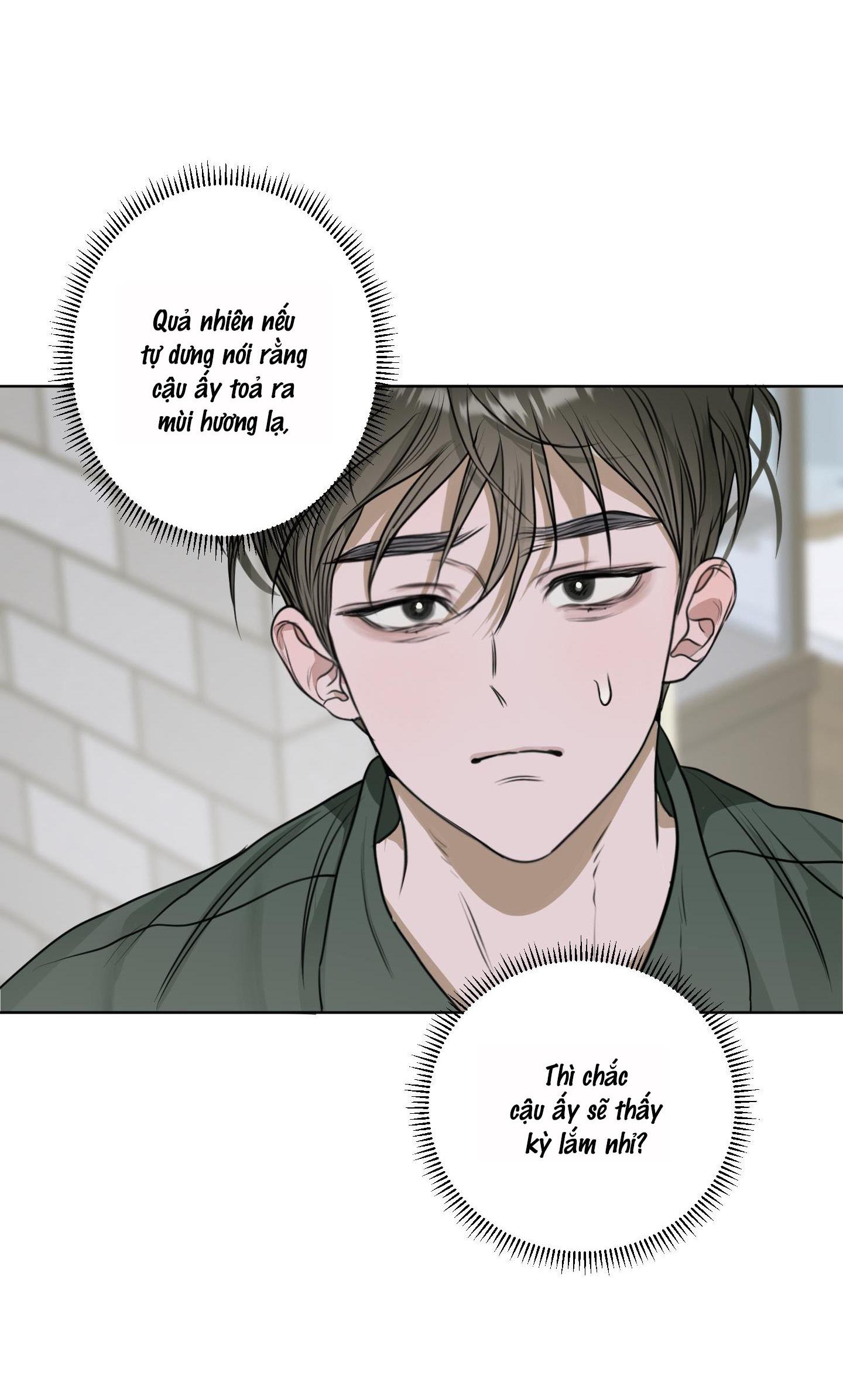 Đọc truyện  Đầm Sen Héo Úa - Chapter 8
