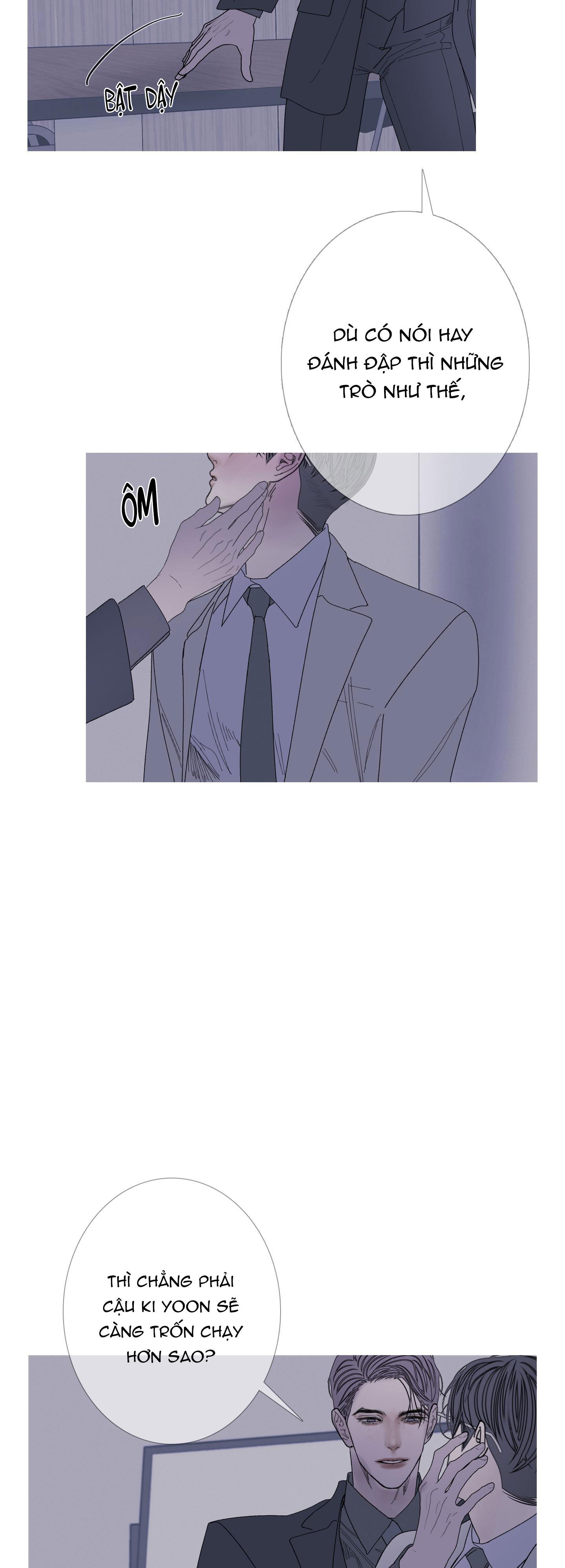 Đọc truyện CHUYỆN QUỶ MÔN QUAN - Chapter 62