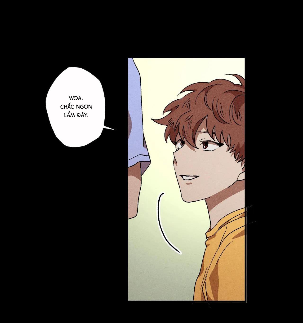 Đọc truyện  Bẫy Đôi Ngọt Ngào - Chapter 43