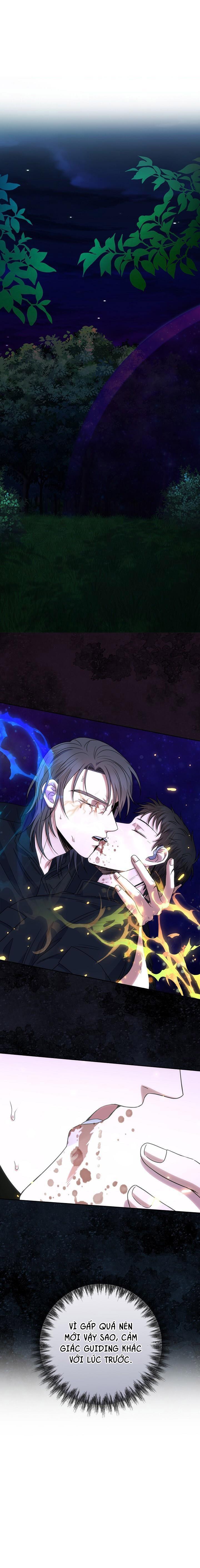 Đọc truyện CHÁN GHÉT - Chapter 35