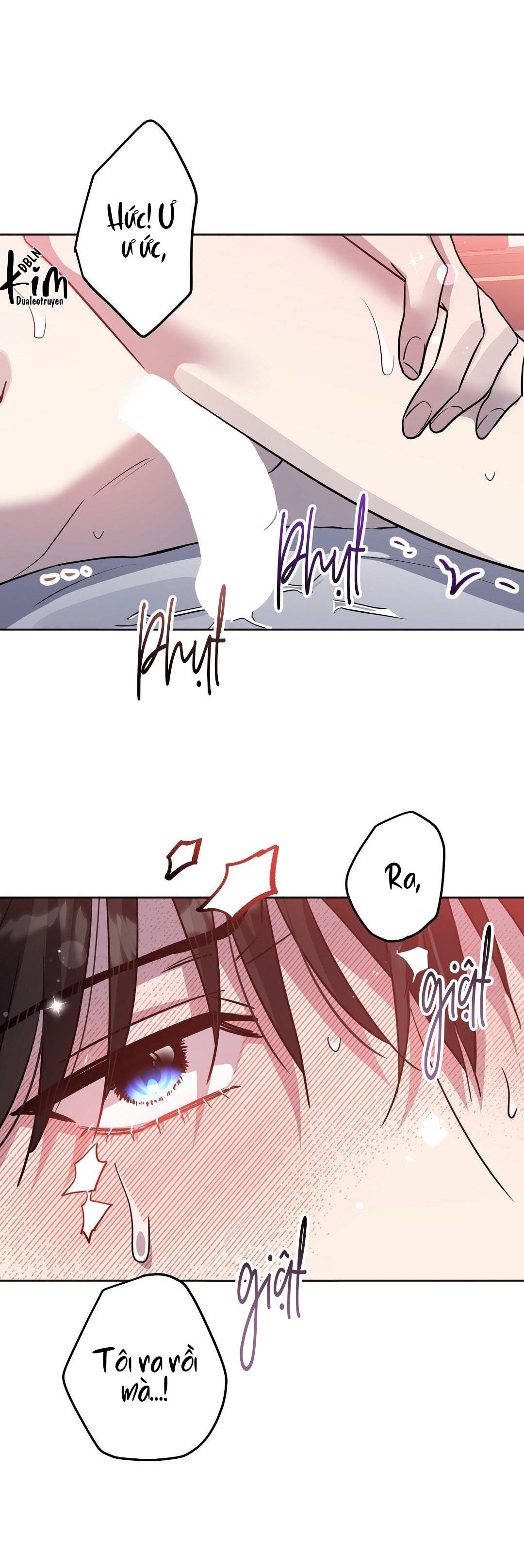 Đọc truyện NGHIỆN SEX - Chapter 8.4