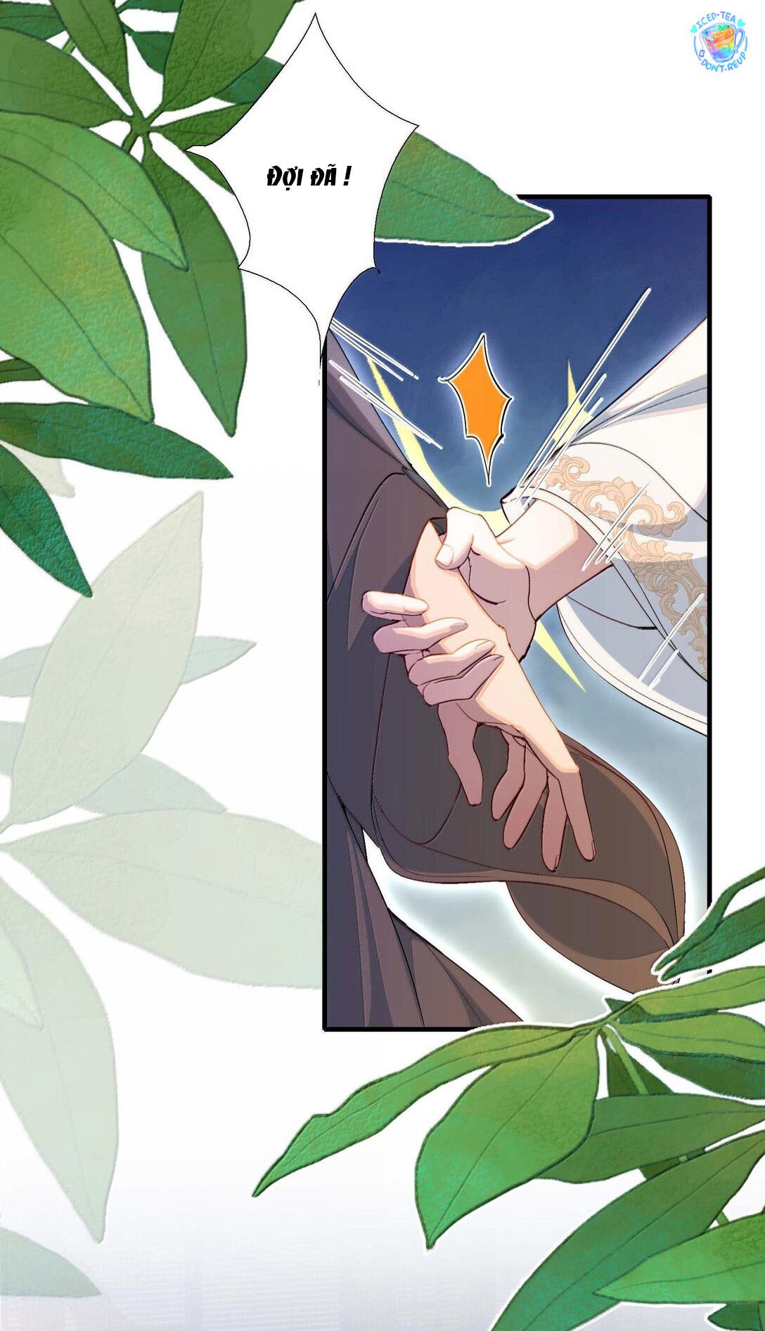 Đọc truyện Loạn thế vi vương - Chapter 96
