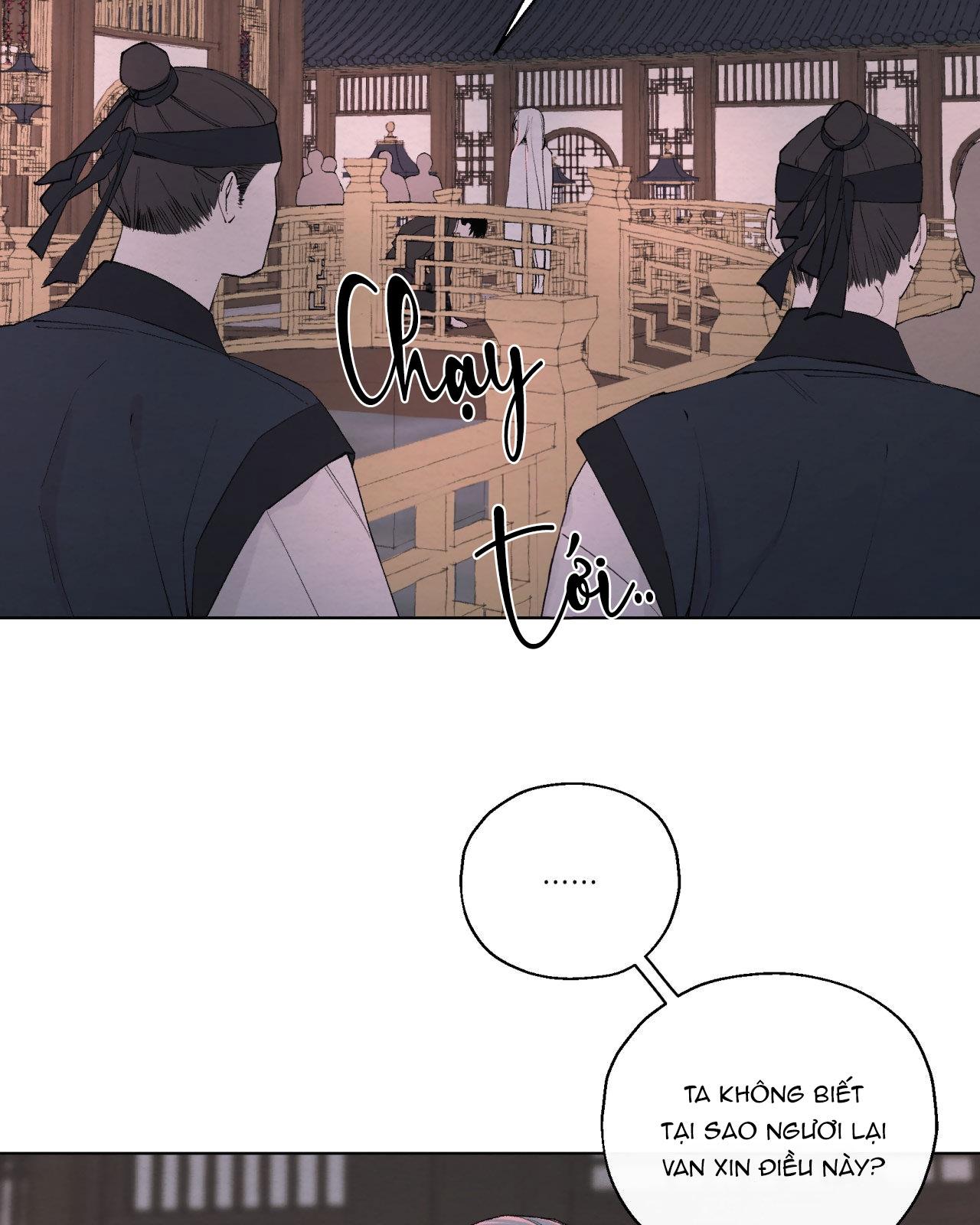 Đọc truyện TÂM HỒN MÉO MÓ - Chapter 11