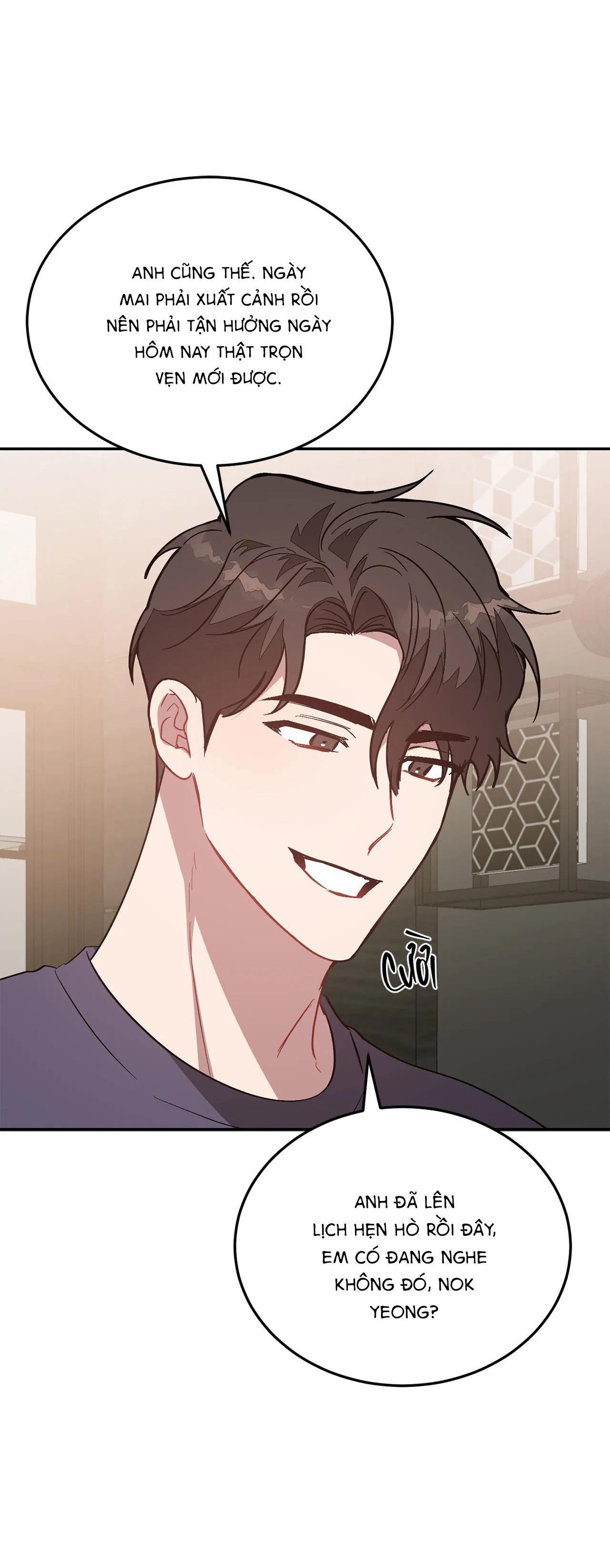 Đọc truyện Sống Lại Lần Nữa - Chapter 76