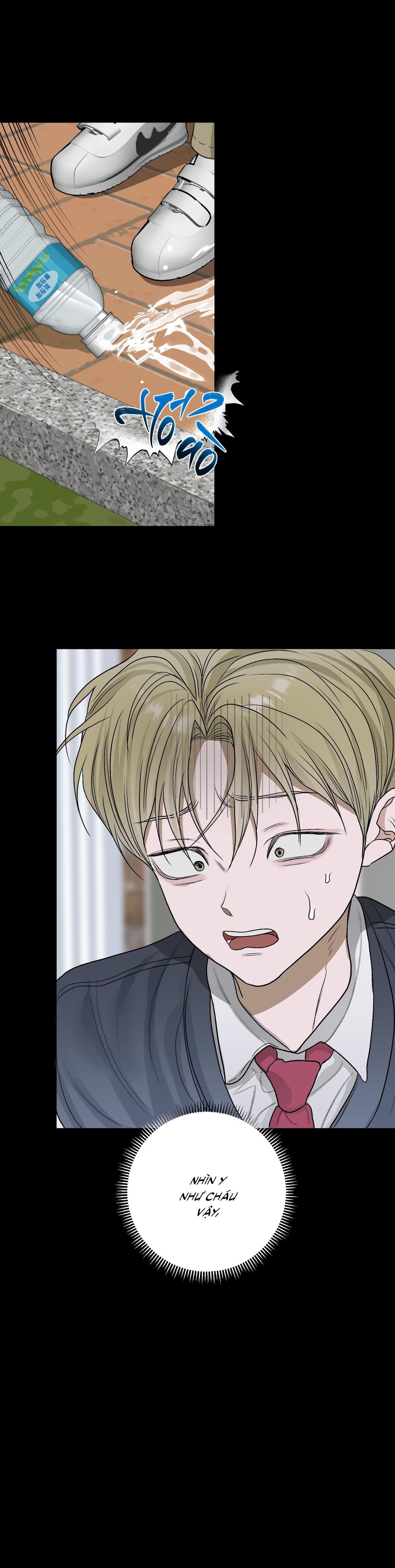 Đọc truyện  Đầm Sen Héo Úa - Chapter 25