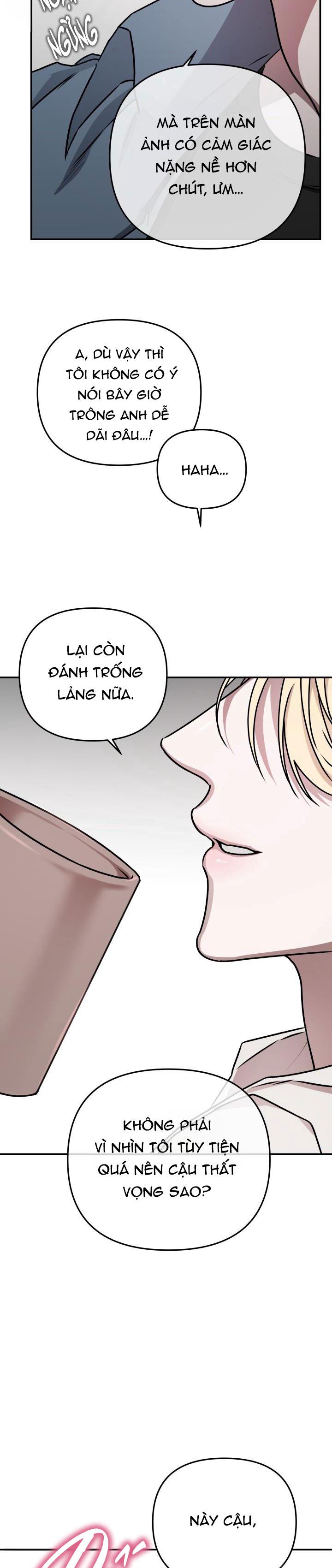 Đọc truyện From, Naughty - Chapter 1