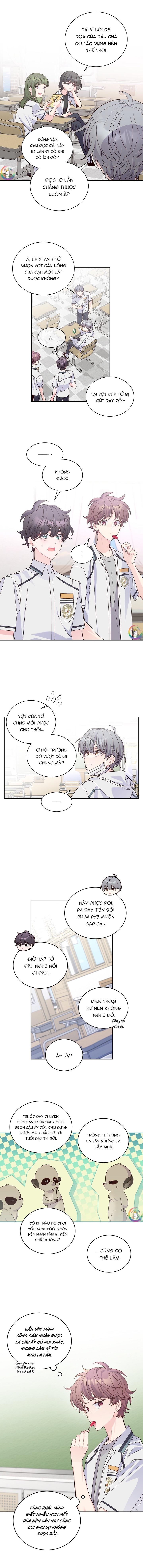 Đọc truyện Merry Marbling - Chapter 68