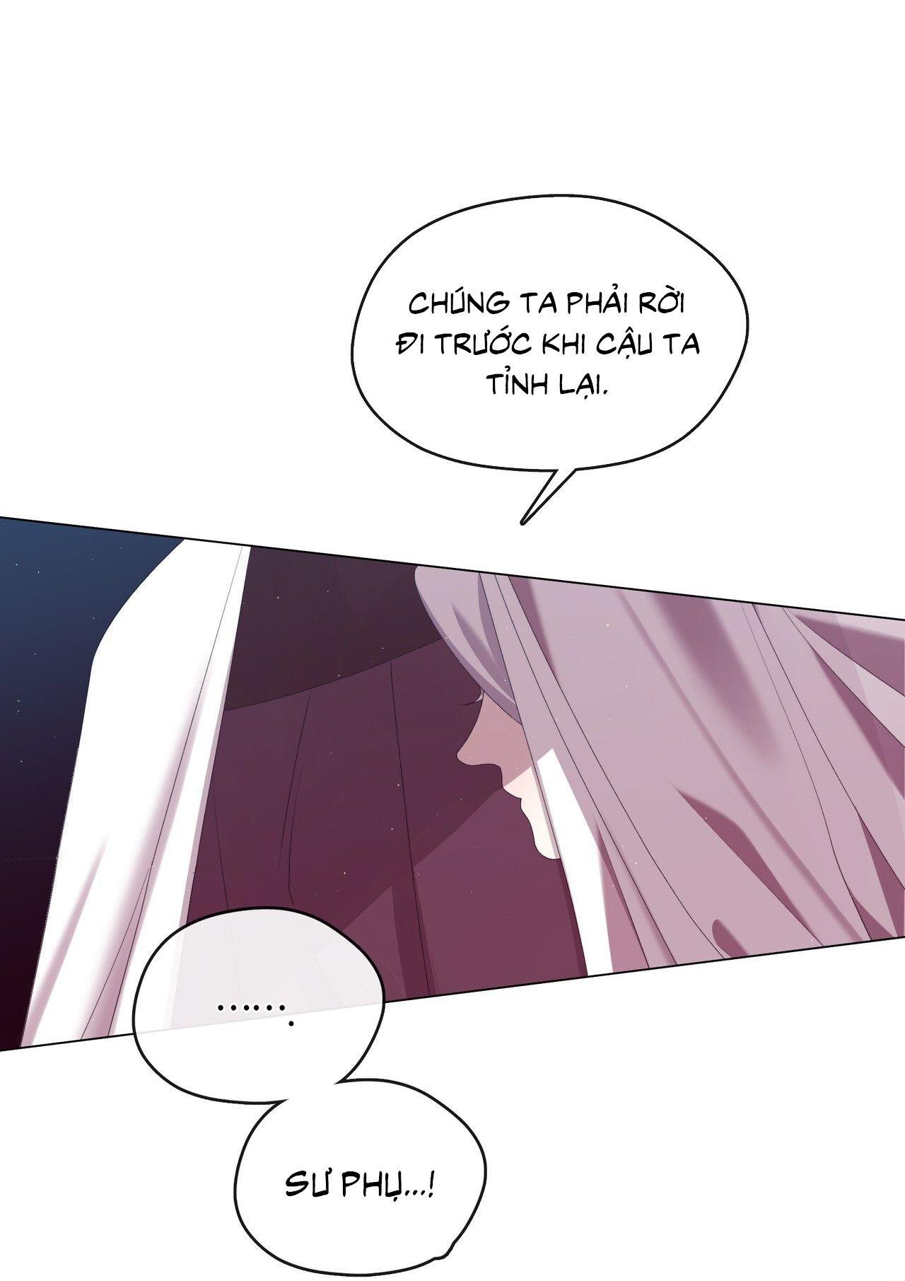 Đọc truyện Tôi đã nuôi dạy thủ lĩnh giáo phái ác ma - Chapter 37