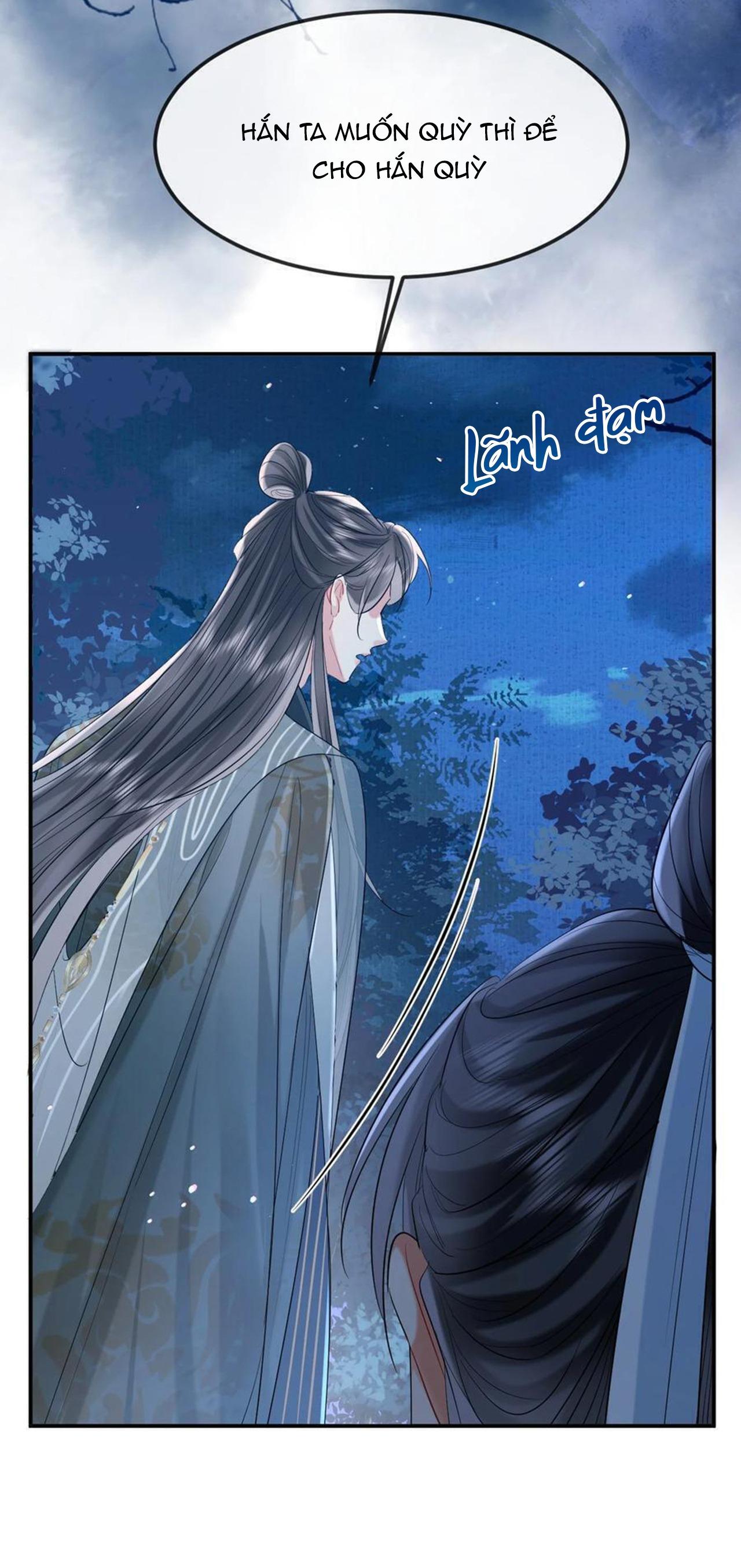 Đọc truyện Ôn Hương Diễm Ngọc (END) - Chapter 38