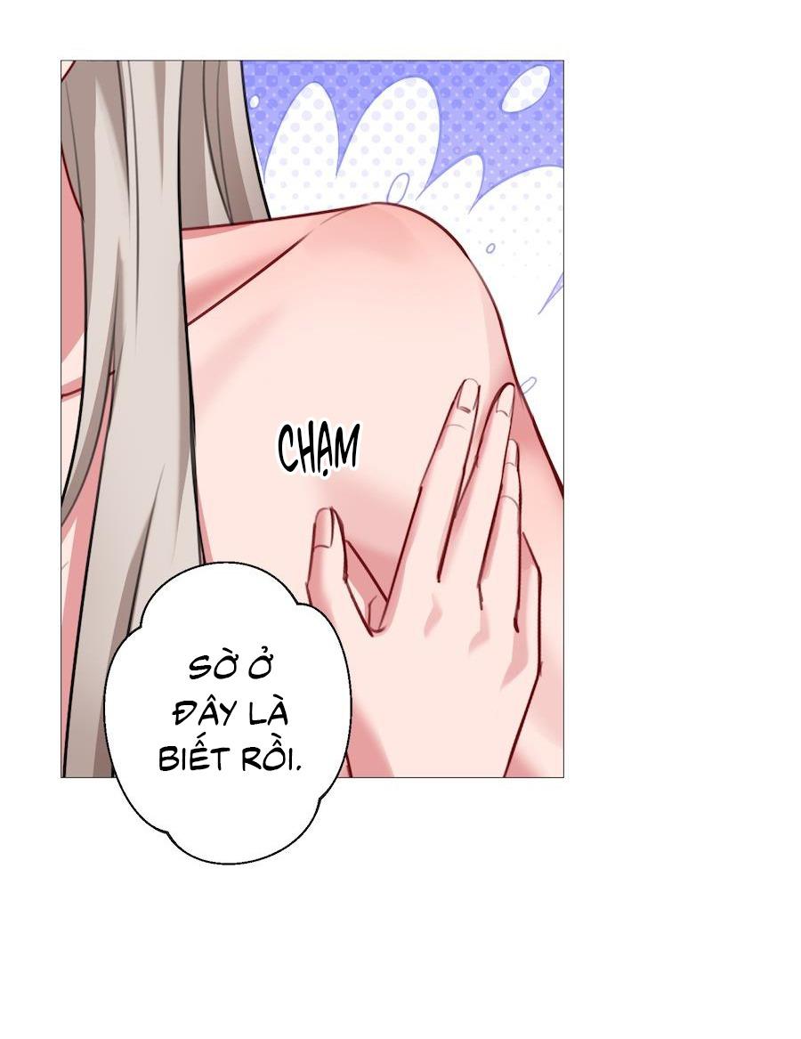 Đọc truyện Flower of youth - Chapter 26