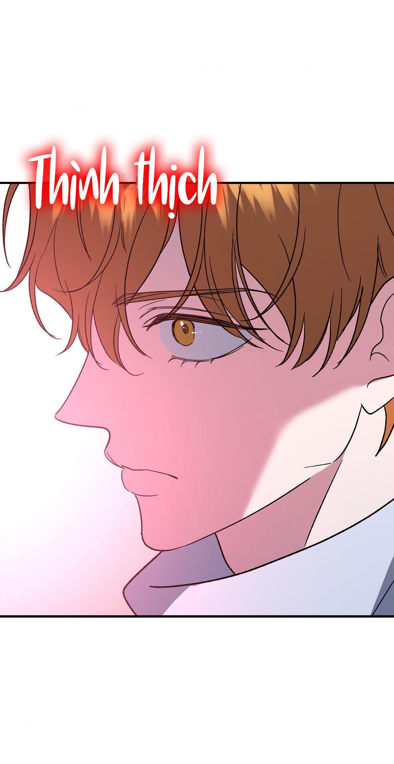 Đọc truyện DỤC VỌNG CỦA QUÁI THÚ - Chapter 20