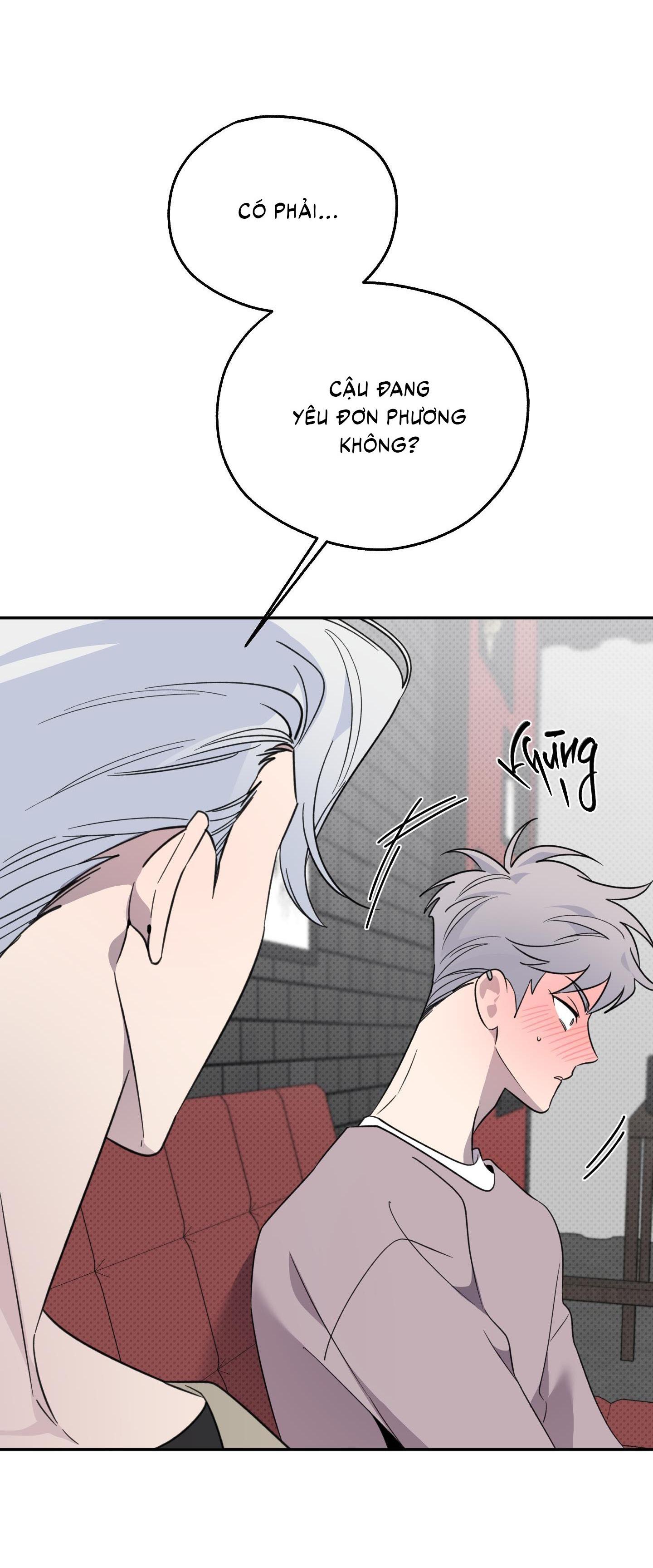 Đọc truyện  Carrot And Stick - Chapter 9