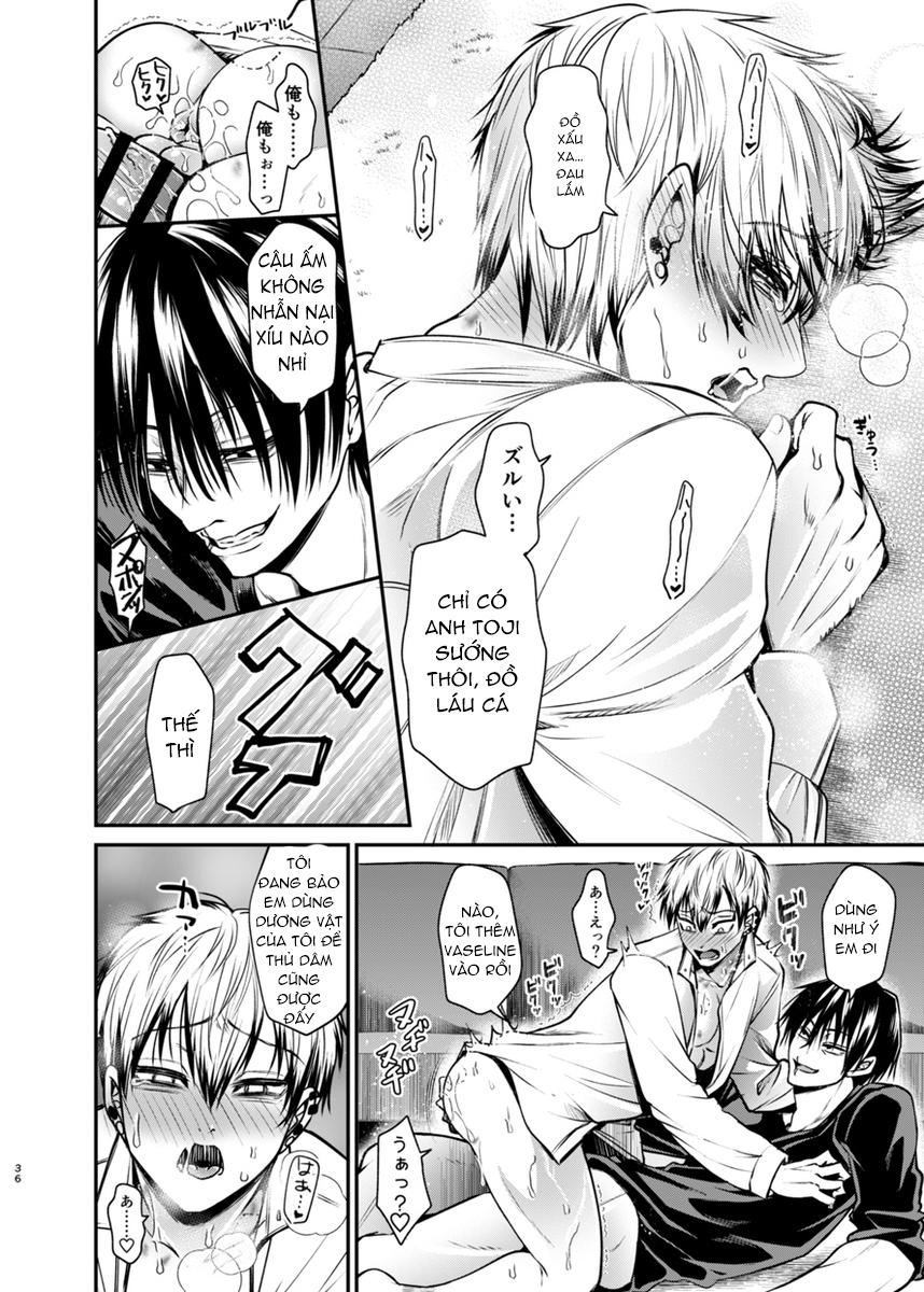 Đọc truyện Ổ sìn OTP - Chapter 109