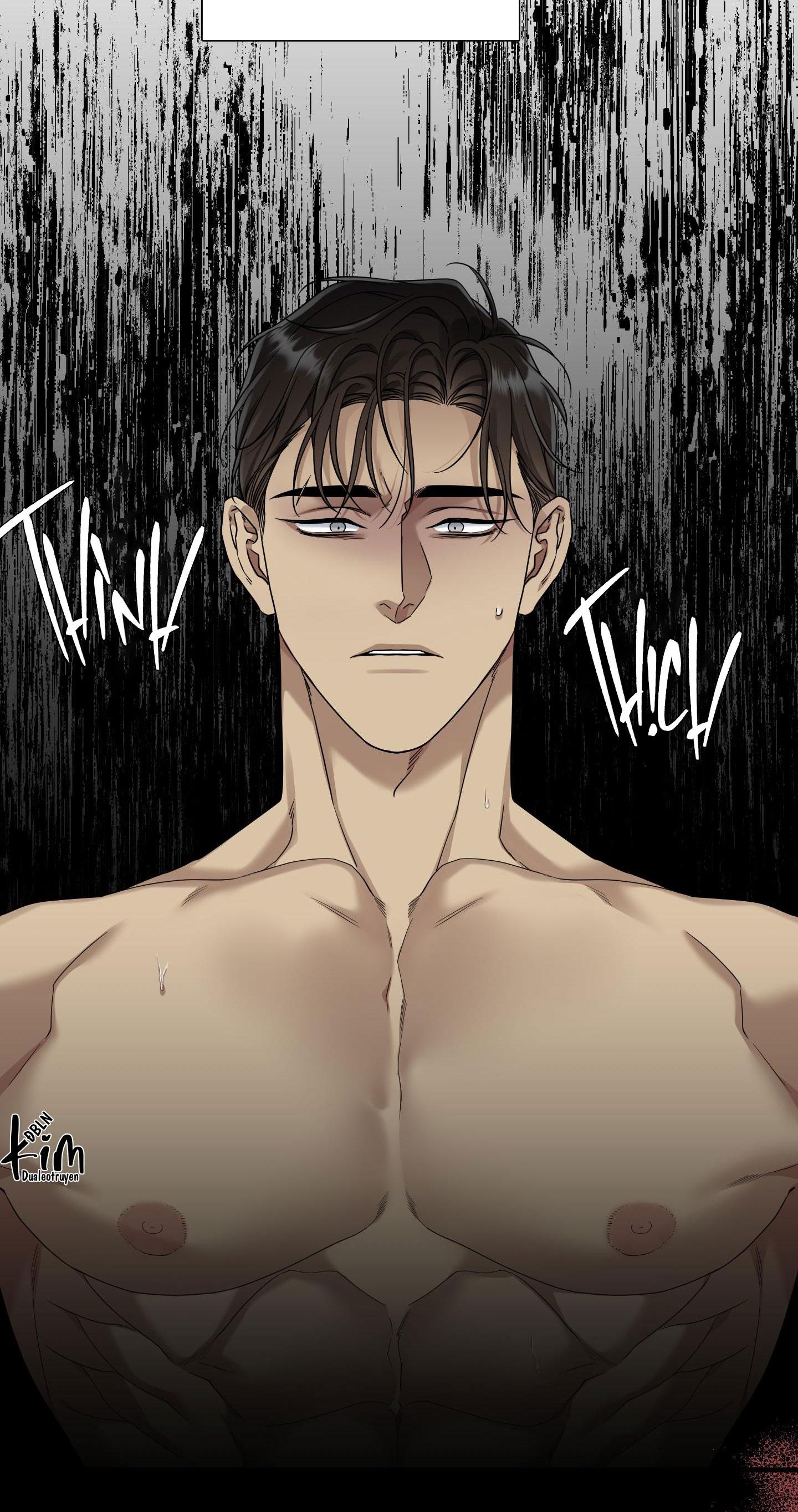 Đọc truyện DEAR. 00 - Chapter 3