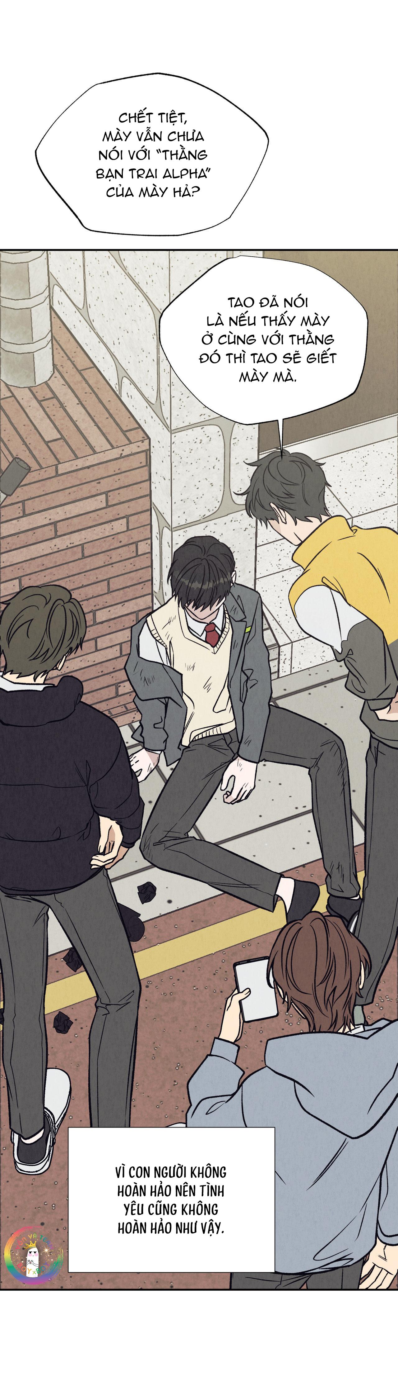 Đọc truyện I Love You - Chapter 4