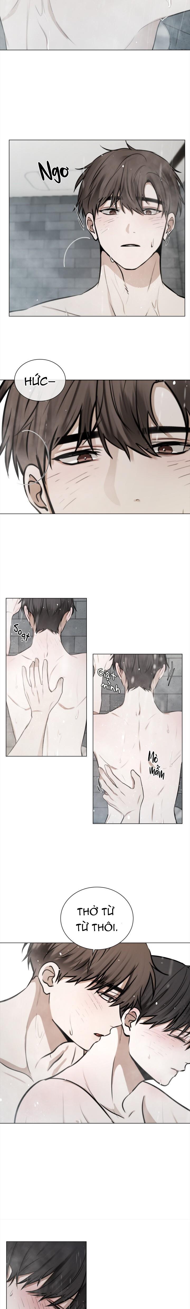 Đọc truyện Không xa lạ - Chapter 49