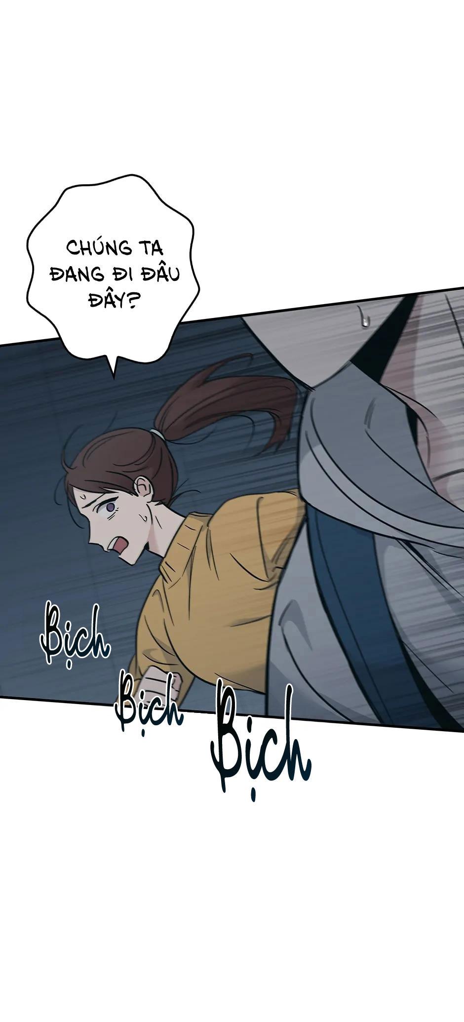 Đọc truyện Deadman Switch - Chapter 30