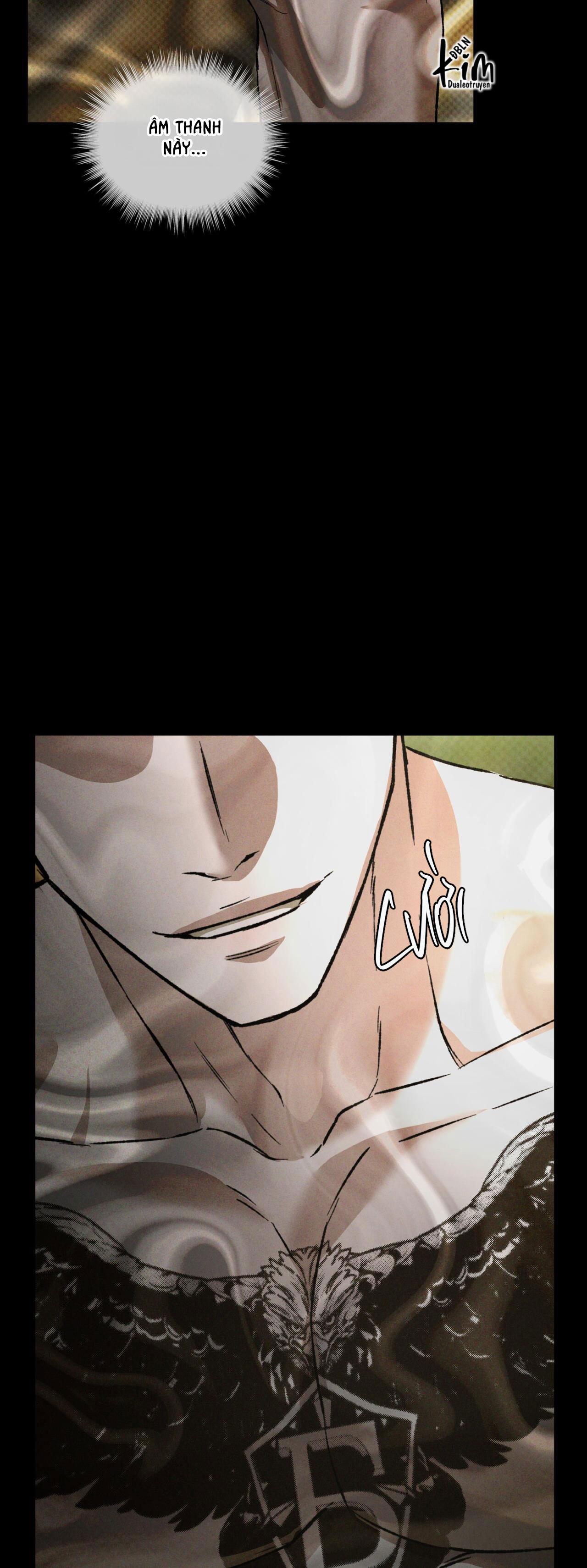 Đọc truyện CODENAME ANASTASIA - Chapter 44