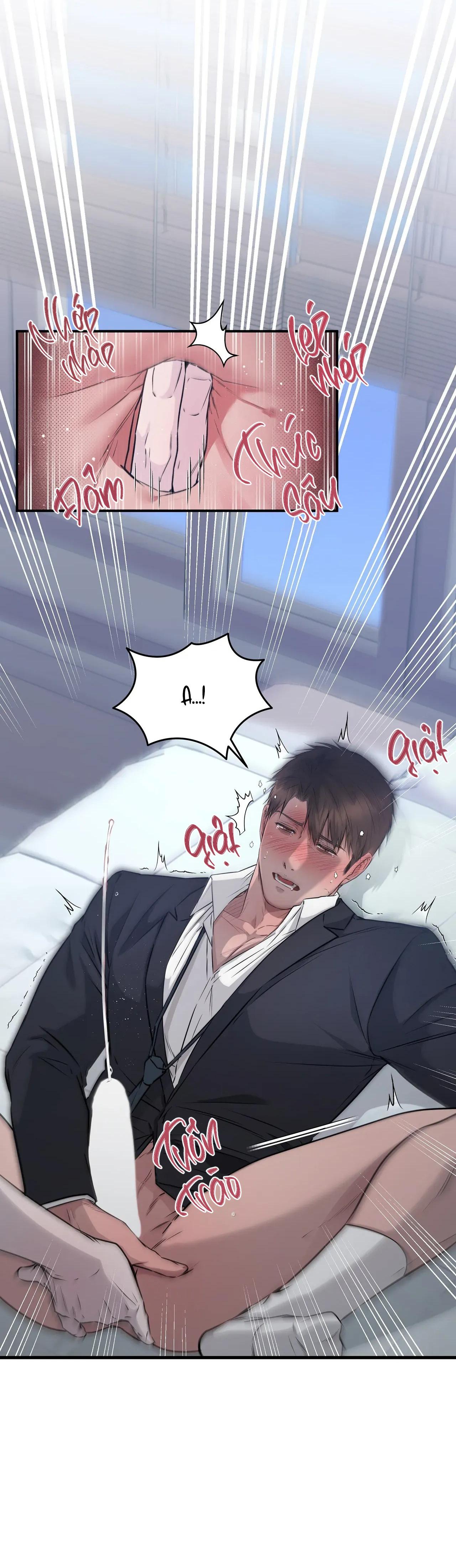 Đọc truyện ÂN NHÂN CỦA RẮN - Chapter 11