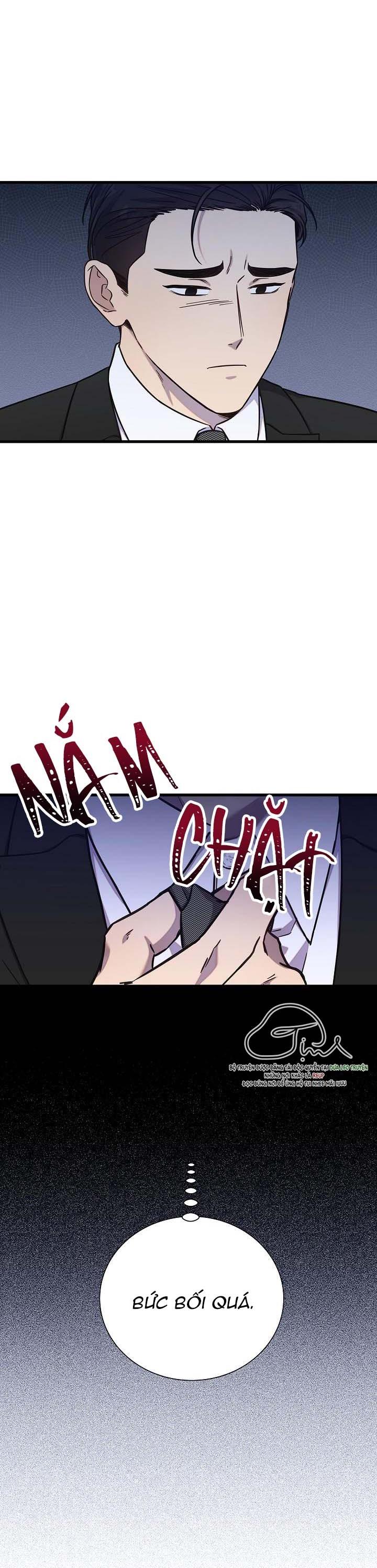 Đọc truyện Làm Thế Nào Để Chia Tay Với Anh Ta - Chapter 30