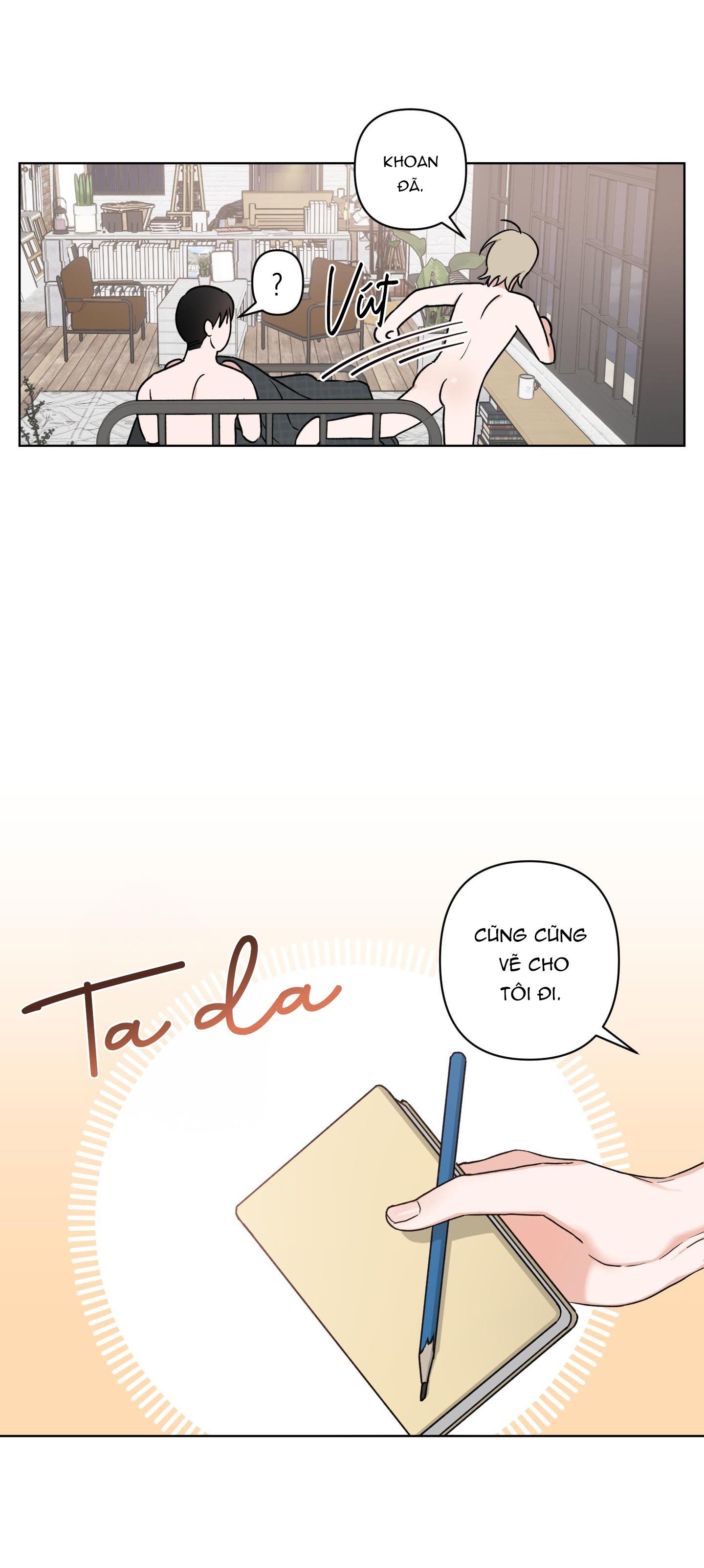 Đọc truyện BL NGẮN TUYỂN CHỌN - Chapter 29.6