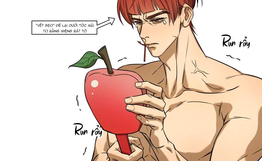 Đọc truyện Thực Tập Sinh Địa Ngục - Chapter 5