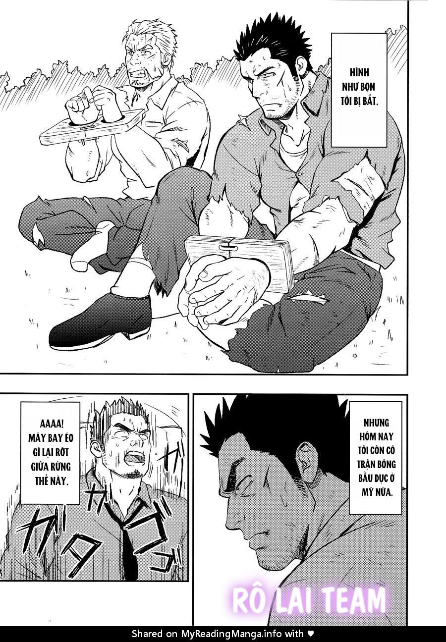 Đọc truyện TUYỂN TẬP BDSM CHỊT CHỌT - Chapter 100