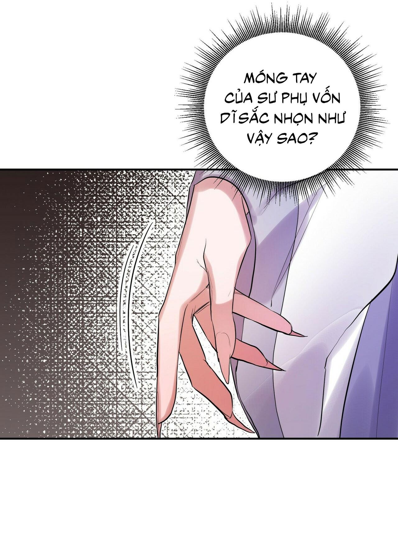 Đọc truyện BÁT NHÃ GIAI NHÂN - Chapter 18