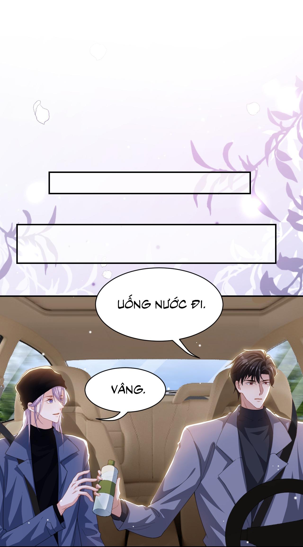 Đọc truyện Quan hệ thế thân - Chapter 185