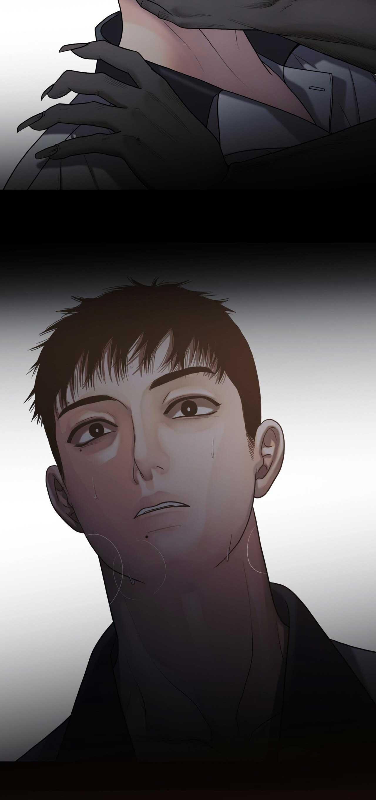 Đọc truyện ĂN MÒN - Chapter 36