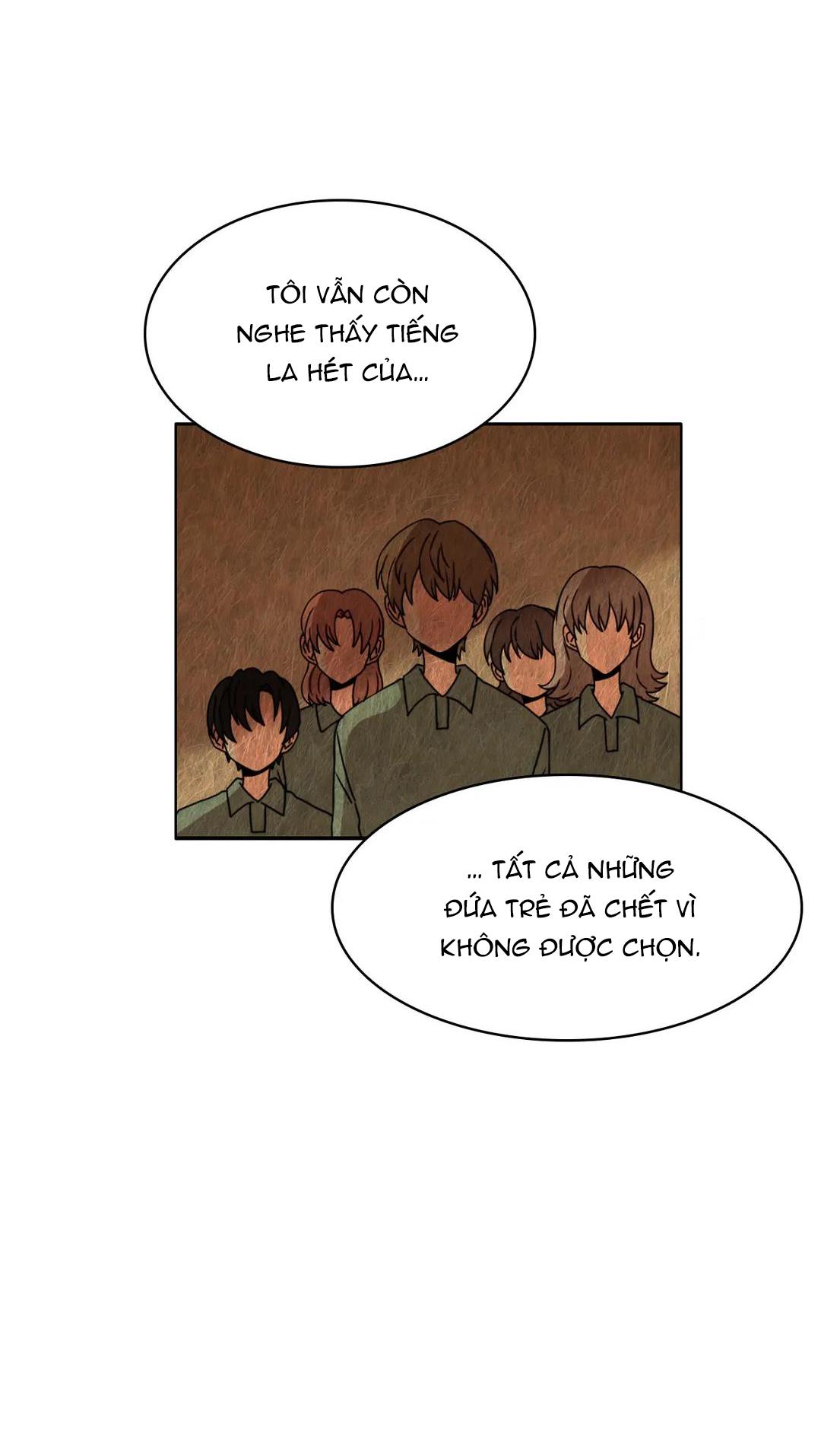 Đọc truyện Ngọt Ngào Nhưng Nguy Hiểm - Chapter 22