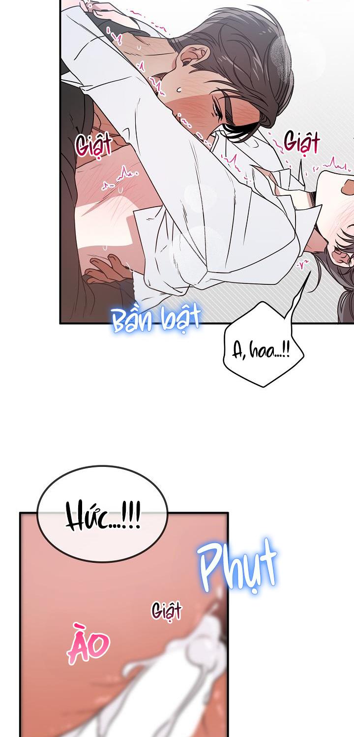 Đọc truyện TUYỂN TẬP BL THÚ NHÂN VÀ XÚC TU - Chapter 9.4