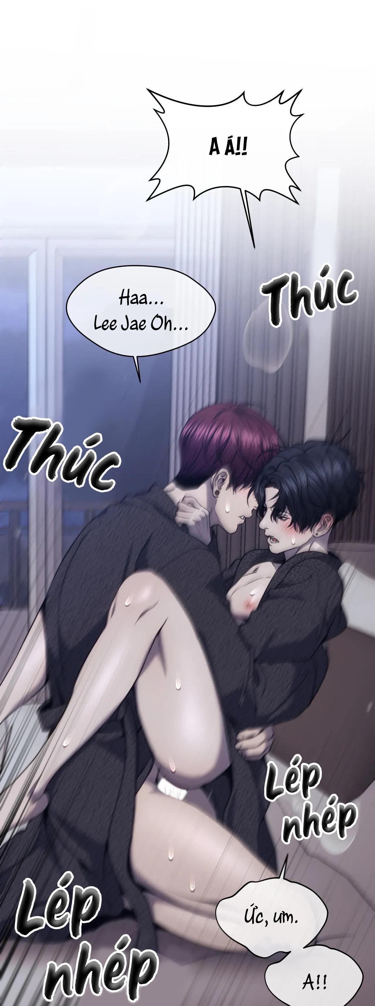 Đọc truyện Công Cuộc Báo Thù Của Kẻ Yếu Thế - Chapter 68