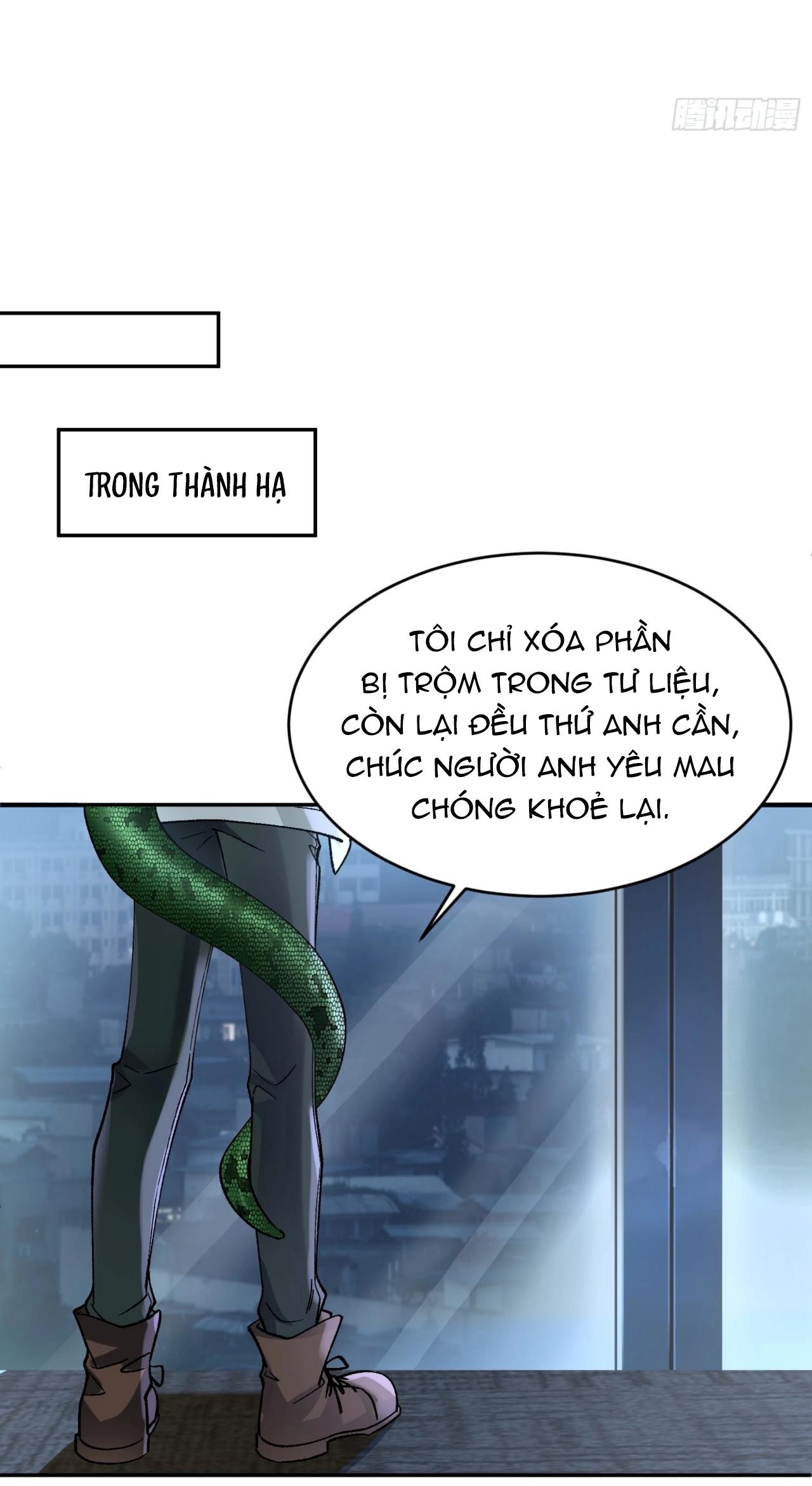 Đọc truyện Dĩ Hạ Khi Thượng - Chapter 35