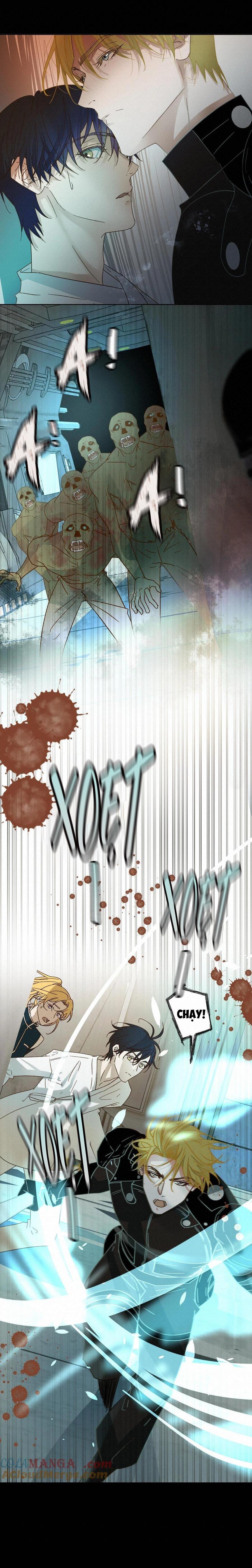 Đọc truyện Tuyệt Xử Phùng Sinh - Chapter 35